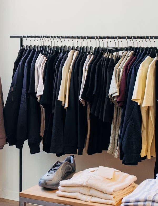 Men clothes