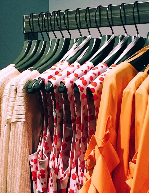 Women's Clothing